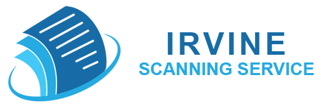 Irvine Scanning Service